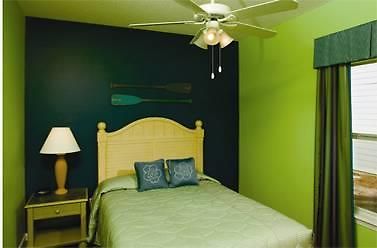 Beach Street Cottages Destin Værelse billede