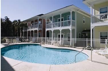 Beach Street Cottages Destin Faciliteter billede